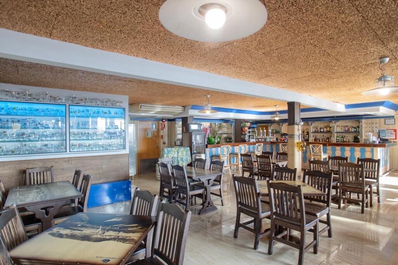 Hotel Colon Μπένιντορμ Εξωτερικό φωτογραφία